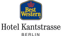 BEST WESTERN Hotel Kantstrasse Berlin